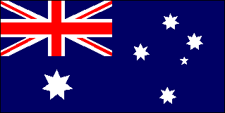 Australian Flag